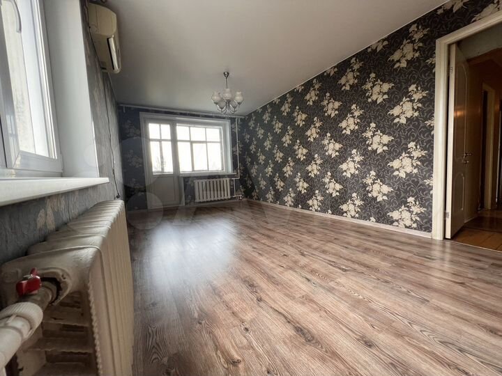 4-к. квартира, 80 м², 7/9 эт.