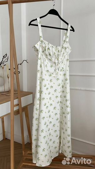 Сарафан Zimmerman