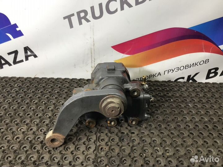 Гур Daf 95XF, Daf XF105, Daf XF95