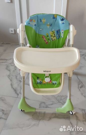 Стул для кормления