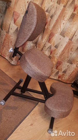 Стул коленный