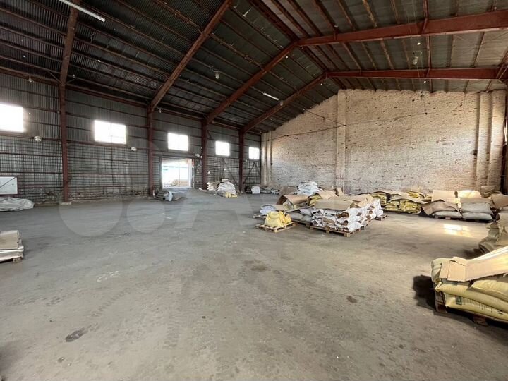 Производство, 400 м²