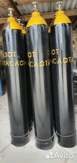 Газ для упаковки продуктов (азот углекислота)