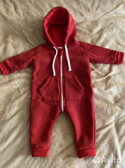 Комбинезон 62