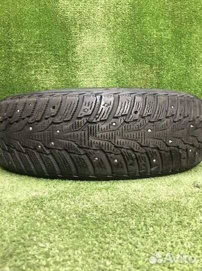 Nexen Winguard WinSpike WH62 185/65 R15 92T