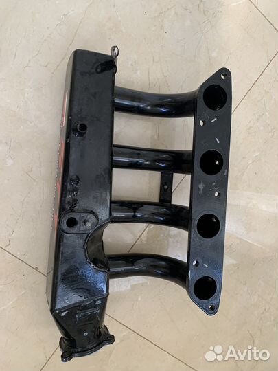 Ресивер 16 кл ваз стт