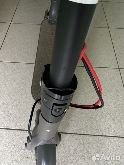 Электрический самокат digma urban lite