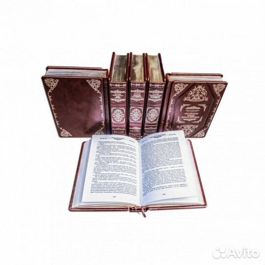 Кастанеда К. Собрание сочинений в 6 томах