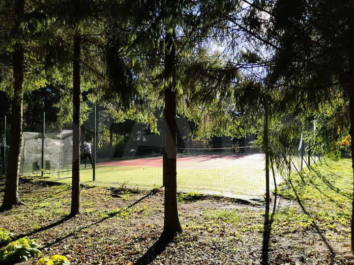 Участок 6 сот. (ИЖС)