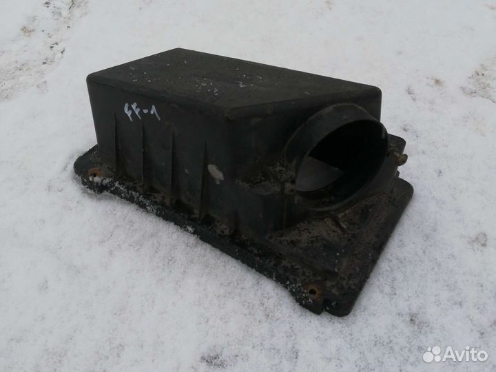 Корпус воздушного фильтра Форд Фокус 1