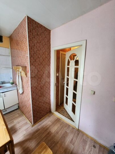 2-к. квартира, 43 м², 2/3 эт.