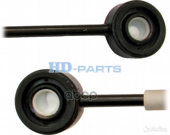 Трос переключения передач L2650 Volvo FH/FM 10