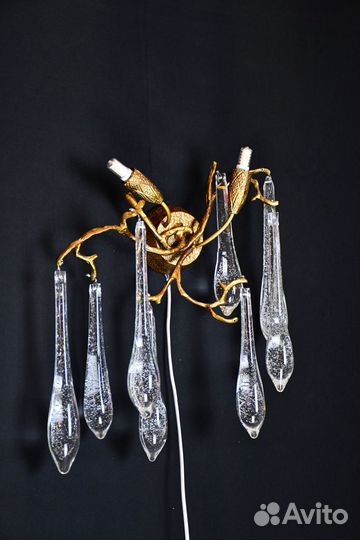 Бра дизайнерские