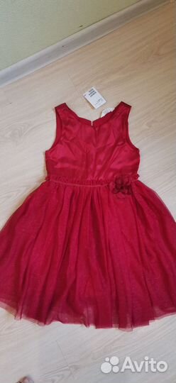 Вещи для девочки на возраст 7,5 - 8,5 лет