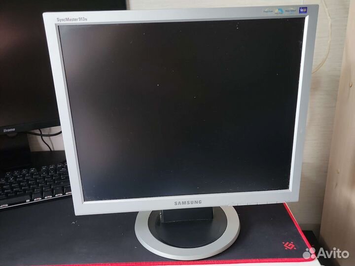 Монитор Samsung syncmaster 913n