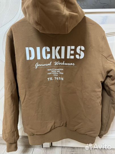 Куртка двухсторонняя Dickies