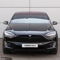 Tesla Model X AT, 2018, 59 384 км, с пробегом, цена 4 880 000 руб.