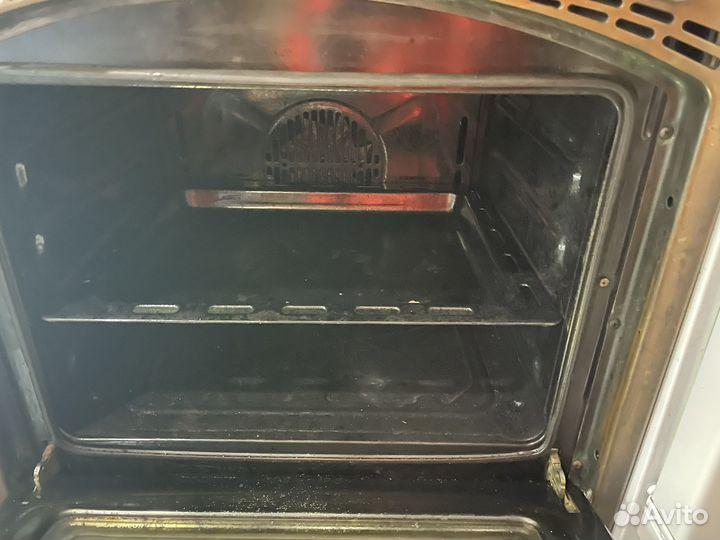 Духовой шкаф Nardi