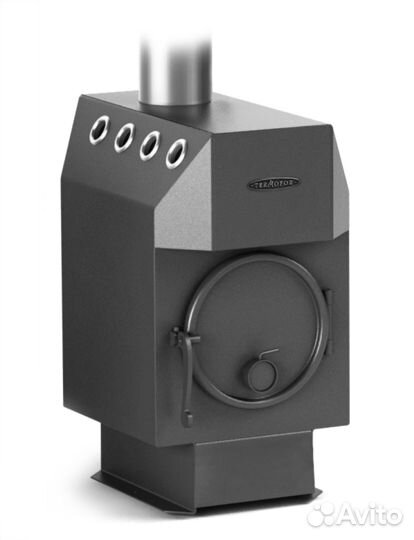 Термофор печи для дома и дачи