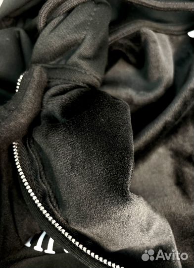 Зип Худи Praying Whole Day I’m Busy (S-XL)