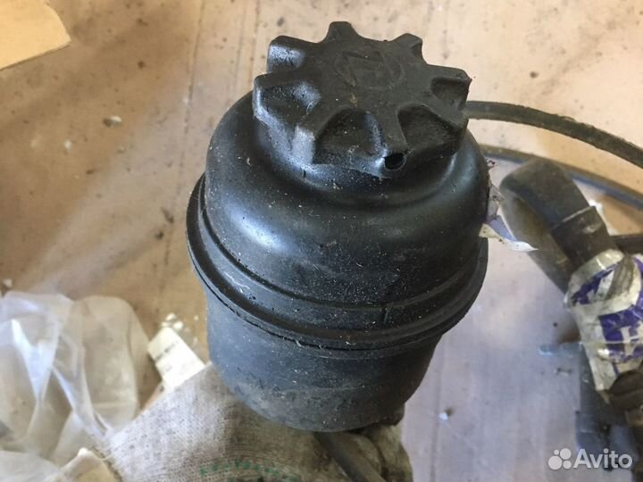 Гидроусилитель руля бмв318