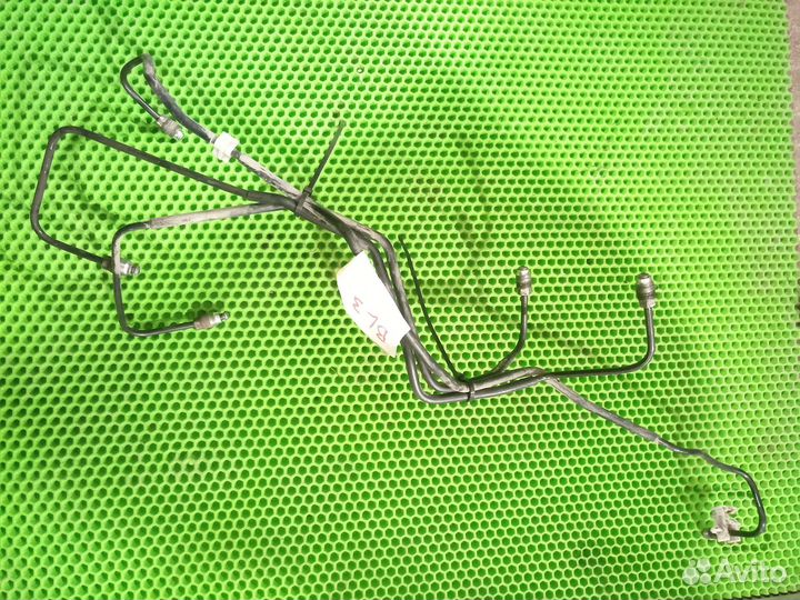 Трубка тормозная передняя Мазда 3 Mazda 3 BK BL