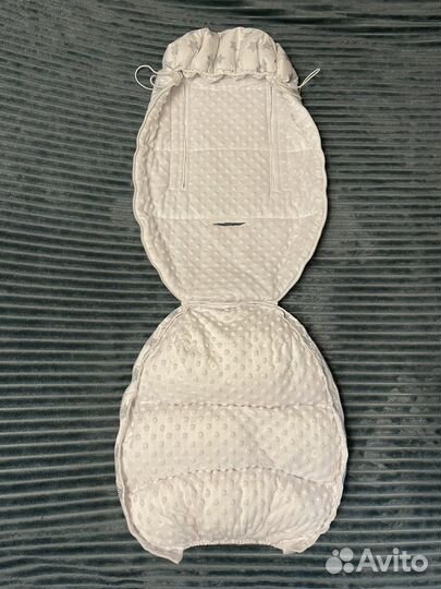 Конверт в коляску