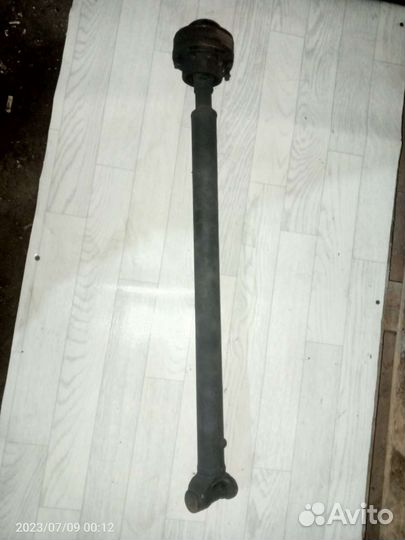 Передний кардан Ford Explorer 2