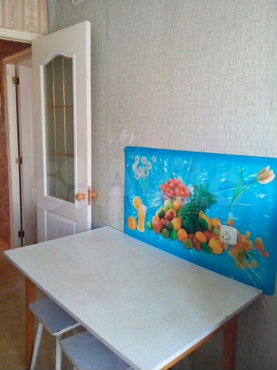 3-к. квартира, 60 м², 4/9 эт.