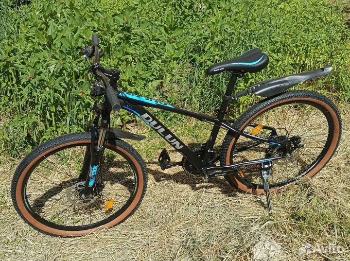Новый горный велосипед 26 дюймов