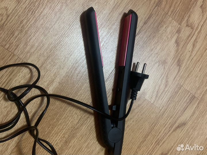 Выпрямитель для волос