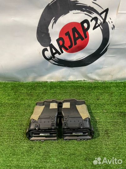 Дуйка(5) Toyota Prius ZVW50 2ZR-FXE 2015