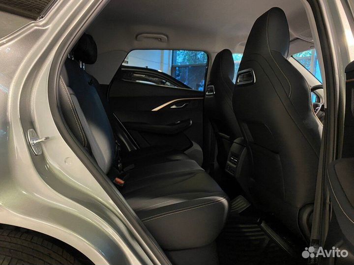 OMODA C5 1.6 AMT, 2024