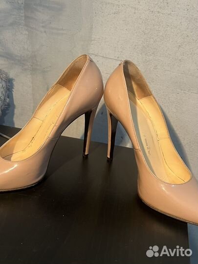 Nando muzi туфли