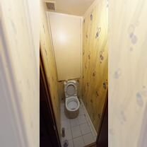 Комната 10 м² в 3-к., 6/9 эт.