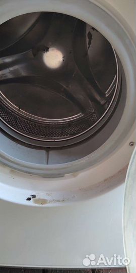 Стиральная машина бу