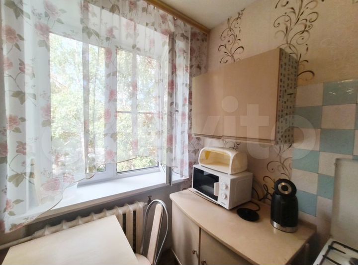 1-к. квартира, 30,2 м², 5/5 эт.