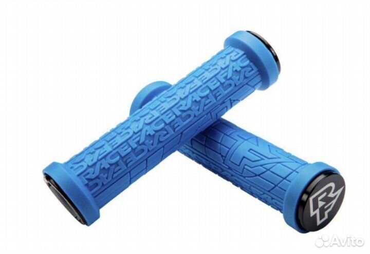 Грипсы RaceFace Grippler
