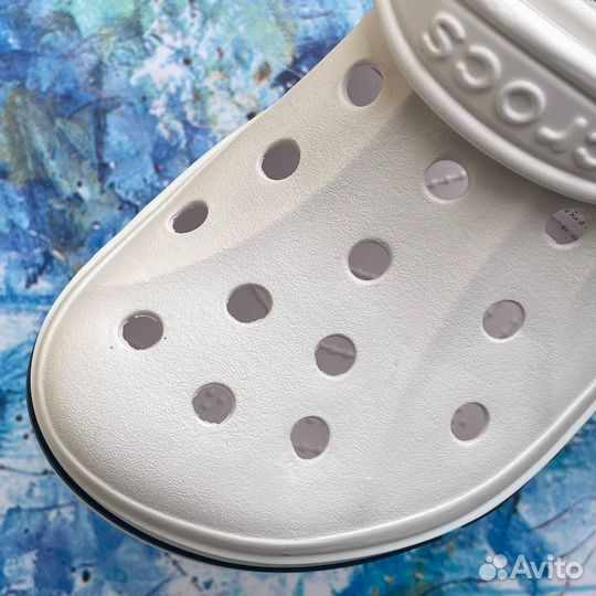 Сабо crocs Bayaband Clog