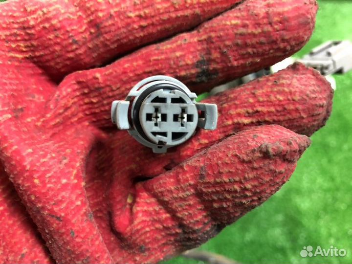 Проводка двери передняя левая Nissan Almera N16