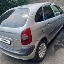 Citroen Xsara Picasso 1.8 MT, 2000, 200 000 км, с пробегом, цена 250 000 руб.