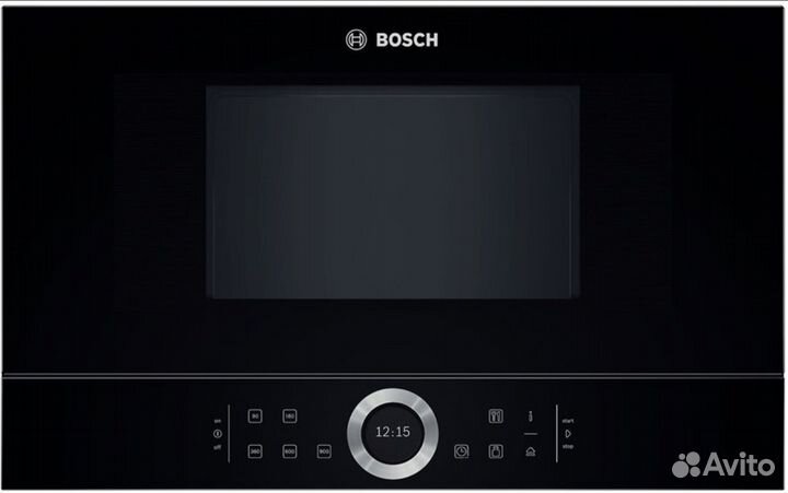 Набор техники для кухни Bosch