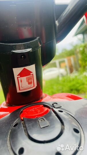 Элетромашина для детей