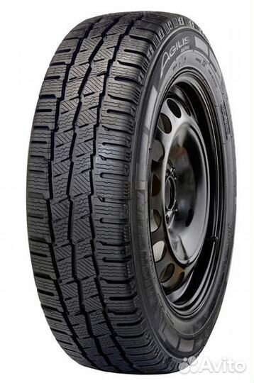 Michelin Agilis Alpin 215/60 R17 102H