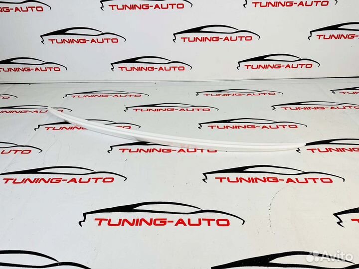 Спойлер на багажник Lexus IS250 U7752