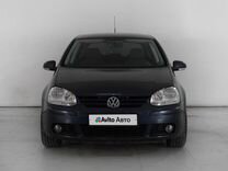 Volkswagen Golf 1.6 MT, 2008, 86 993 км, с пробегом, цена 1 059 000 руб.