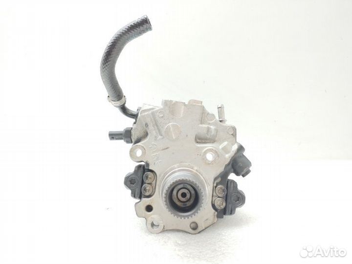 Тнвд Mercedes-Benz Glc-Class W253 2.2 OM651 2018