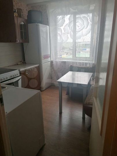 2-к. квартира, 56,9 м², 5/5 эт.