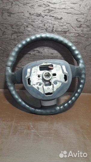 Руль Ford Focus CB4 qqdb 2007