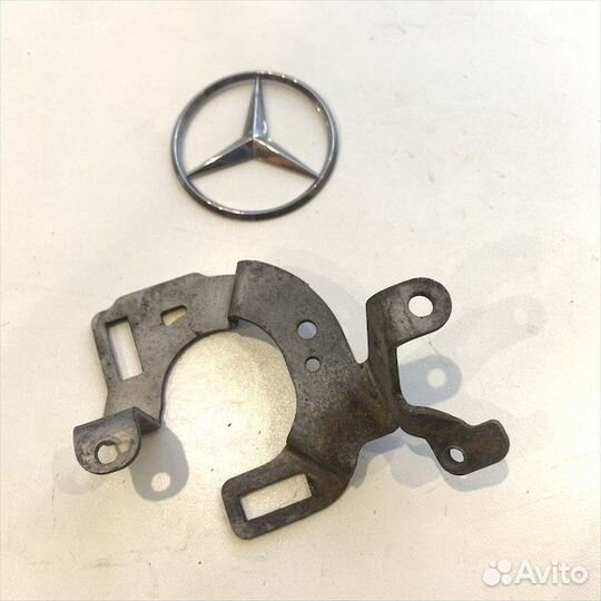 Крепление Мерседес М278